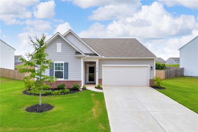 278 Bentwater Way, Hoschton, GA 30548