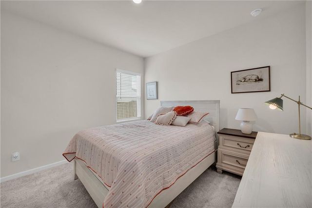 278 Bentwater Way, Hoschton, GA 30548