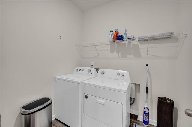 278 Bentwater Way, Hoschton, GA 30548