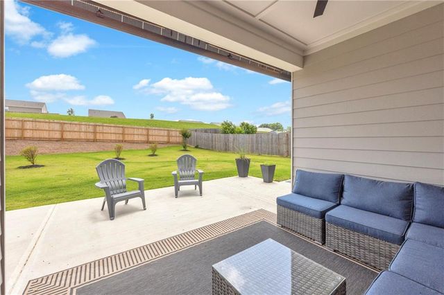 278 Bentwater Way, Hoschton, GA 30548