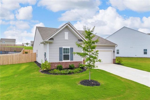 278 Bentwater Way, Hoschton, GA 30548