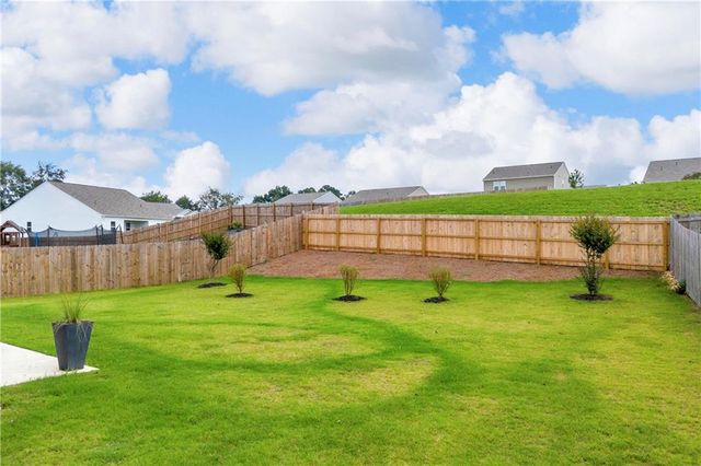 278 Bentwater Way, Hoschton, GA 30548