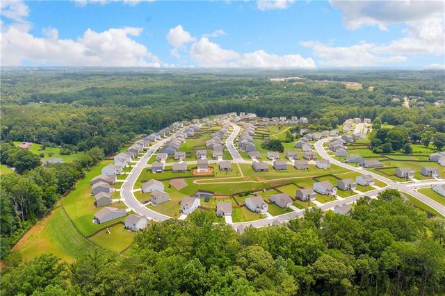 278 Bentwater Way, Hoschton, GA 30548