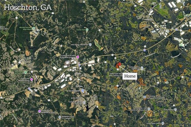 278 Bentwater Way, Hoschton, GA 30548