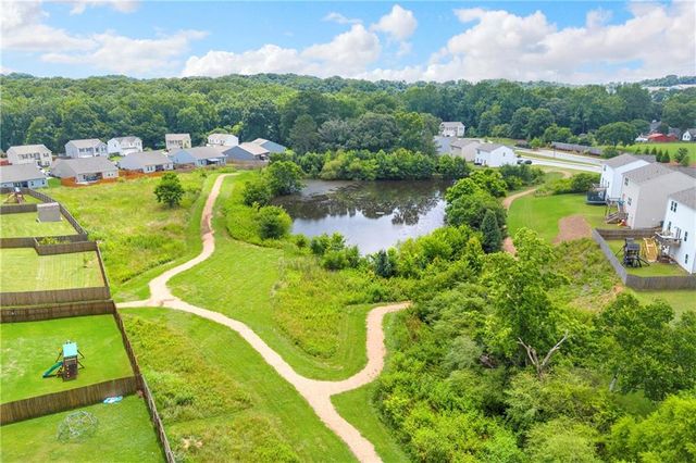 278 Bentwater Way, Hoschton, GA 30548