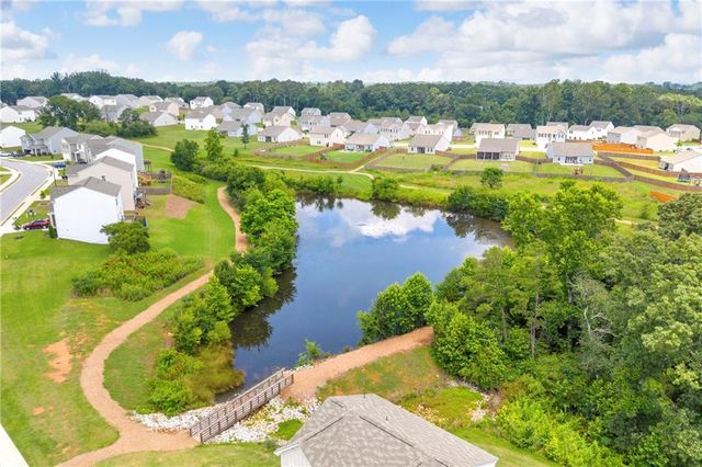 278 Bentwater Way, Hoschton, GA 30548