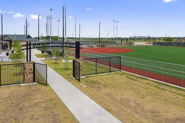 1213 Glacier Court, Celina, TX 75009