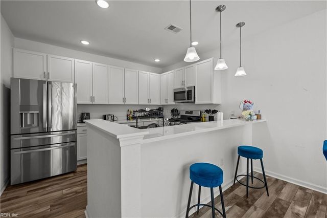 5024 Hawkins Mill WAY, Virginia Beach, VA 23455