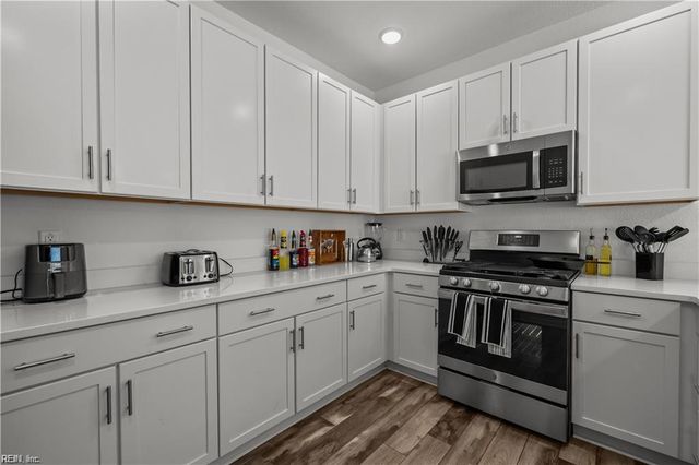 5024 Hawkins Mill WAY, Virginia Beach, VA 23455