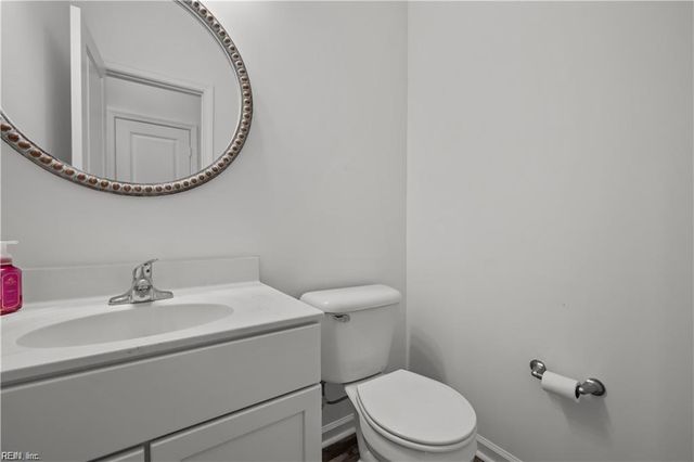 5024 Hawkins Mill WAY, Virginia Beach, VA 23455