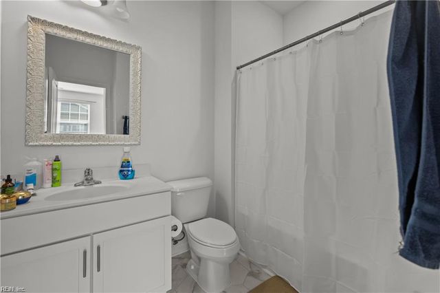 5024 Hawkins Mill WAY, Virginia Beach, VA 23455