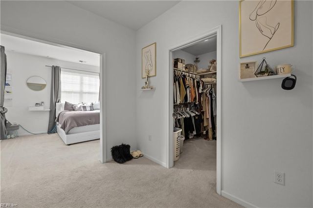 5024 Hawkins Mill WAY, Virginia Beach, VA 23455