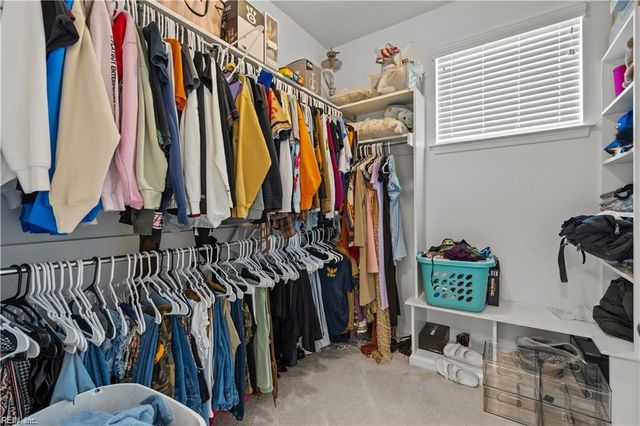 5024 Hawkins Mill WAY, Virginia Beach, VA 23455