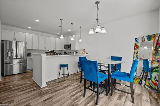 5024 Hawkins Mill WAY, Virginia Beach, VA 23455