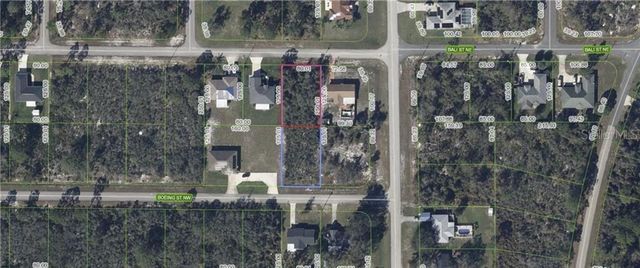 102 BUCCANEER STREET NW, Lake Placid, FL 33852