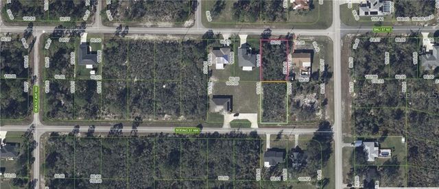 102 BUCCANEER STREET NW, Lake Placid, FL 33852