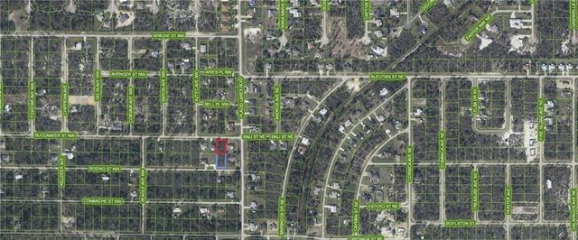 102 BUCCANEER STREET NW, Lake Placid, FL 33852