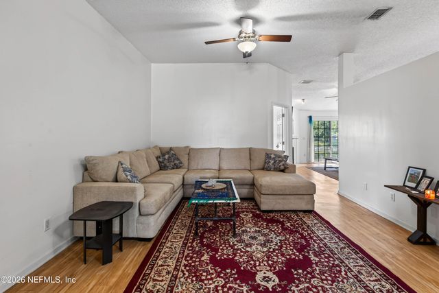 1641 SPRING OAKS Lane, Jacksonville, FL 32221