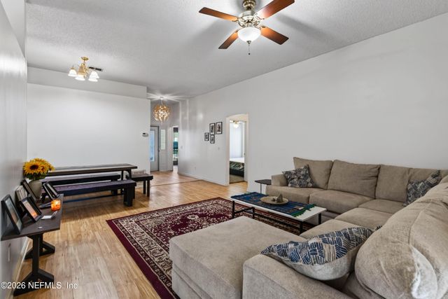 1641 SPRING OAKS Lane, Jacksonville, FL 32221