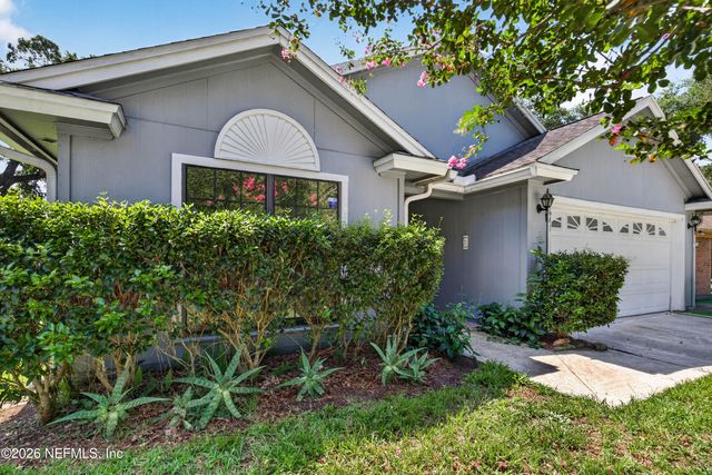 1641 SPRING OAKS Lane, Jacksonville, FL 32221