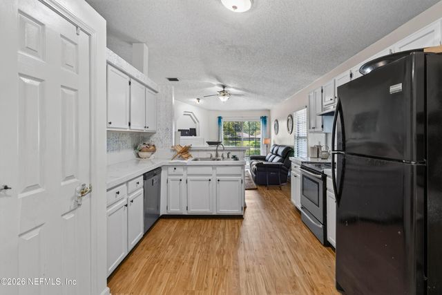 1641 SPRING OAKS Lane, Jacksonville, FL 32221