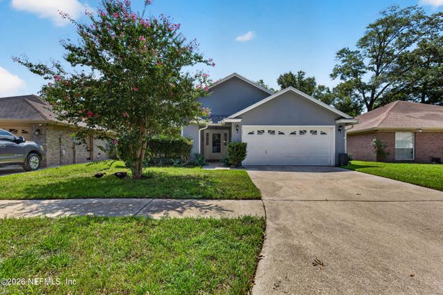 1641 SPRING OAKS Lane, Jacksonville, FL 32221