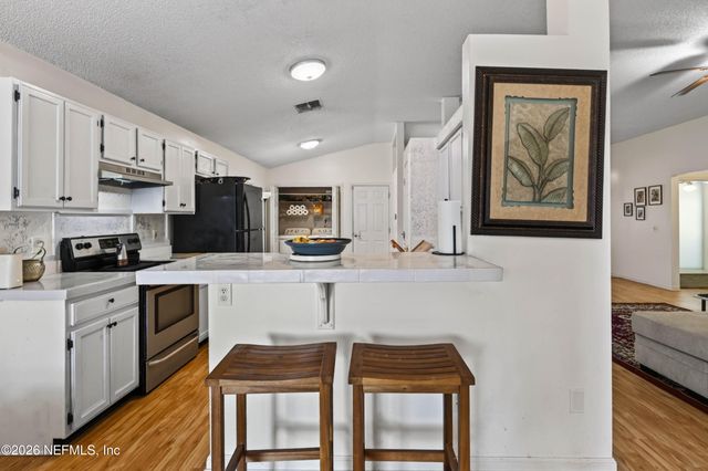1641 SPRING OAKS Lane, Jacksonville, FL 32221