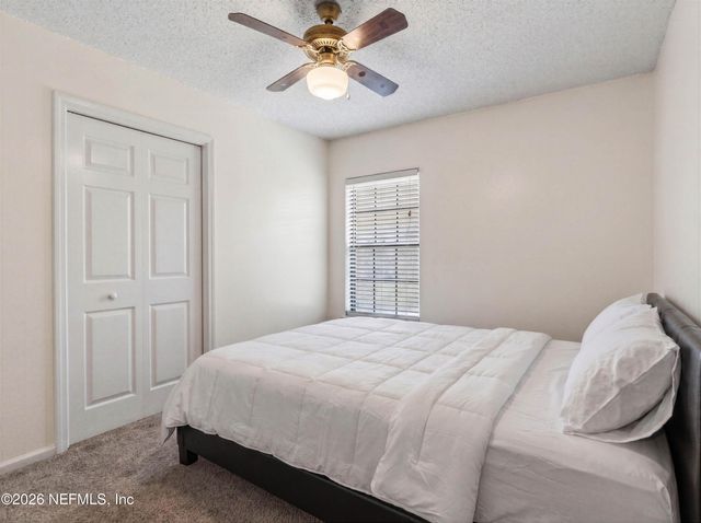 1641 SPRING OAKS Lane, Jacksonville, FL 32221