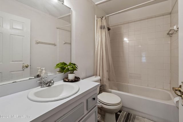 1641 SPRING OAKS Lane, Jacksonville, FL 32221
