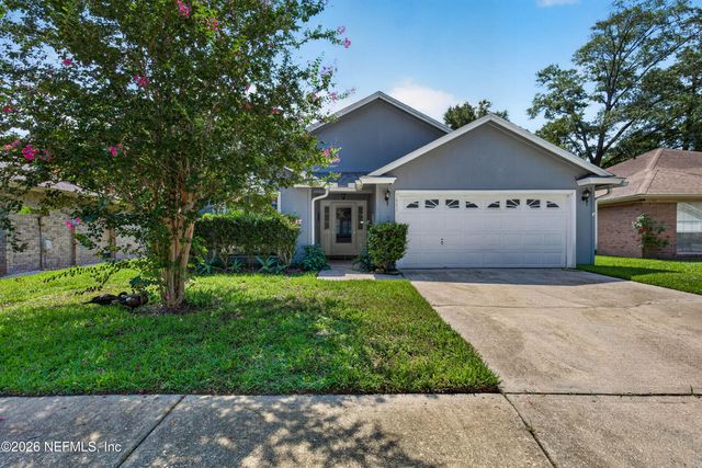 1641 SPRING OAKS Lane, Jacksonville, FL 32221