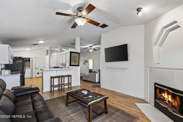 1641 SPRING OAKS Lane, Jacksonville, FL 32221