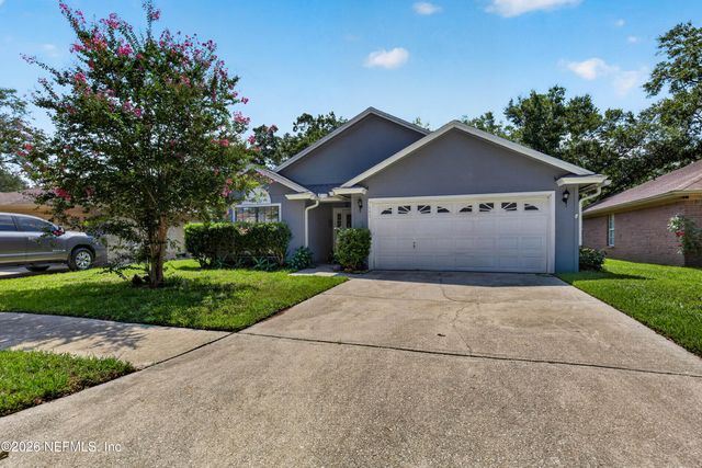 1641 SPRING OAKS Lane, Jacksonville, FL 32221