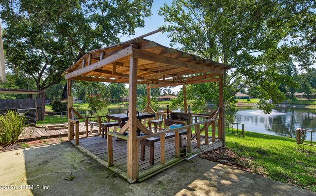 1641 SPRING OAKS Lane, Jacksonville, FL 32221