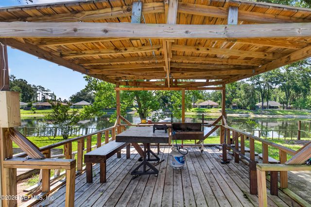 1641 SPRING OAKS Lane, Jacksonville, FL 32221