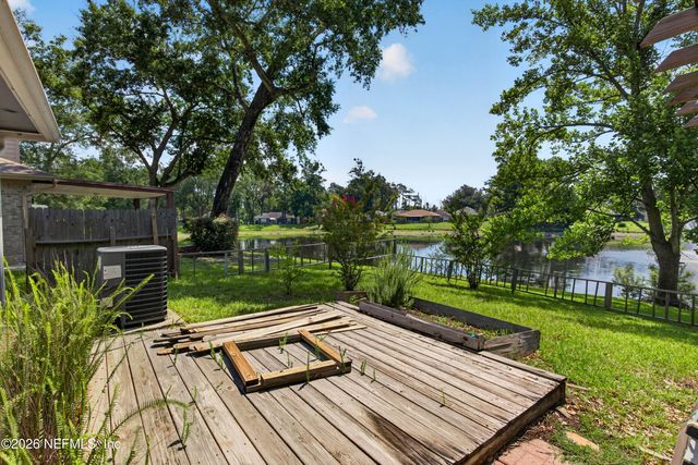 1641 SPRING OAKS Lane, Jacksonville, FL 32221