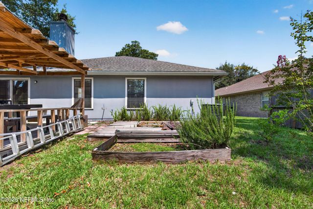 1641 SPRING OAKS Lane, Jacksonville, FL 32221