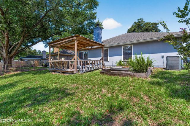 1641 SPRING OAKS Lane, Jacksonville, FL 32221
