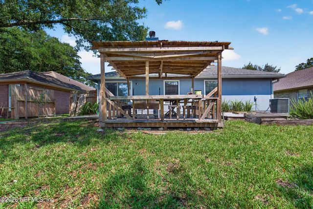 1641 SPRING OAKS Lane, Jacksonville, FL 32221