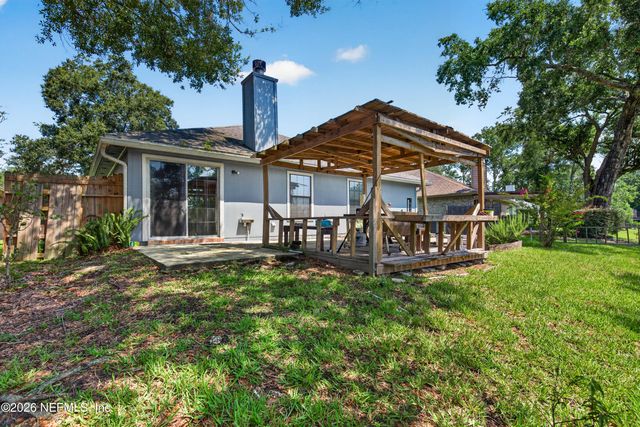 1641 SPRING OAKS Lane, Jacksonville, FL 32221