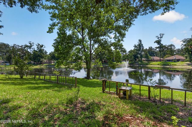 1641 SPRING OAKS Lane, Jacksonville, FL 32221