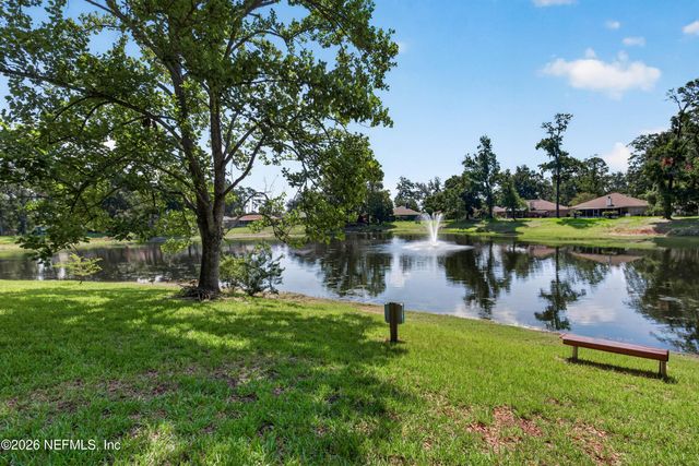 1641 SPRING OAKS Lane, Jacksonville, FL 32221