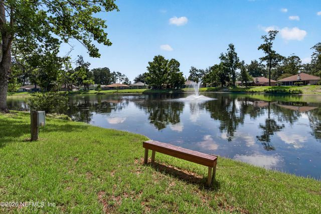 1641 SPRING OAKS Lane, Jacksonville, FL 32221