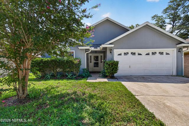 1641 SPRING OAKS Lane, Jacksonville, FL 32221