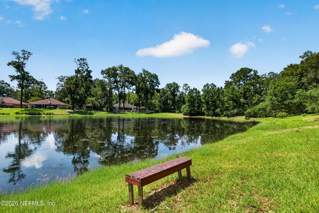 1641 SPRING OAKS Lane, Jacksonville, FL 32221