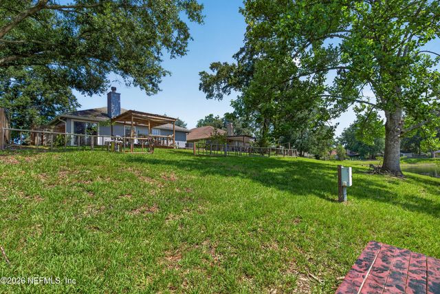 1641 SPRING OAKS Lane, Jacksonville, FL 32221