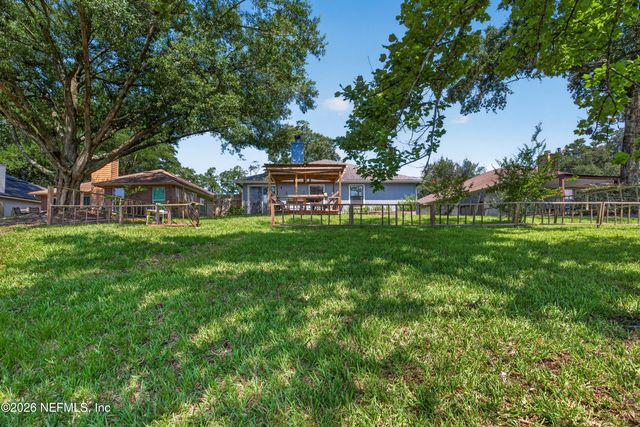 1641 SPRING OAKS Lane, Jacksonville, FL 32221