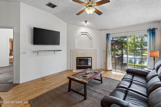 1641 SPRING OAKS Lane, Jacksonville, FL 32221