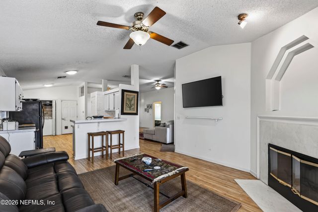 1641 SPRING OAKS Lane, Jacksonville, FL 32221