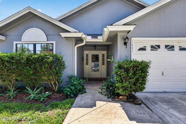 1641 SPRING OAKS Lane, Jacksonville, FL 32221
