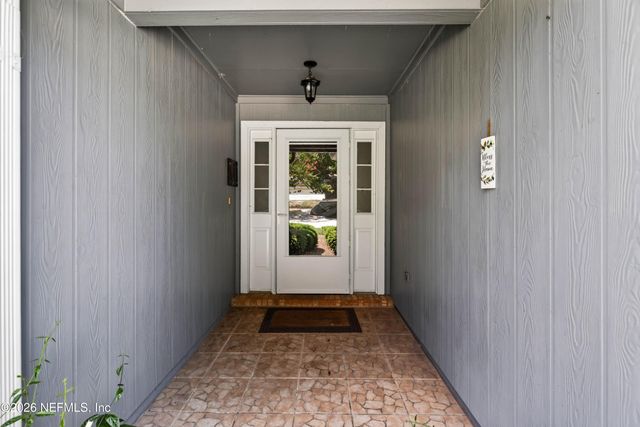 1641 SPRING OAKS Lane, Jacksonville, FL 32221